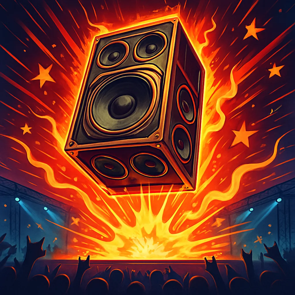 Arena Drop