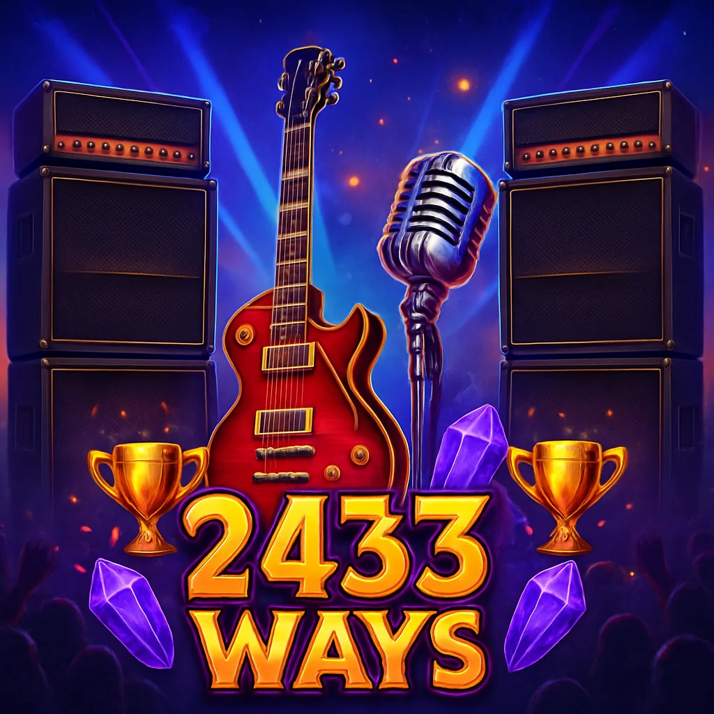 Twin Amp Ways